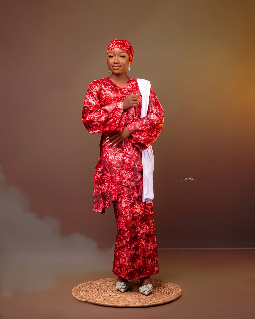 Yetty Couture Designer