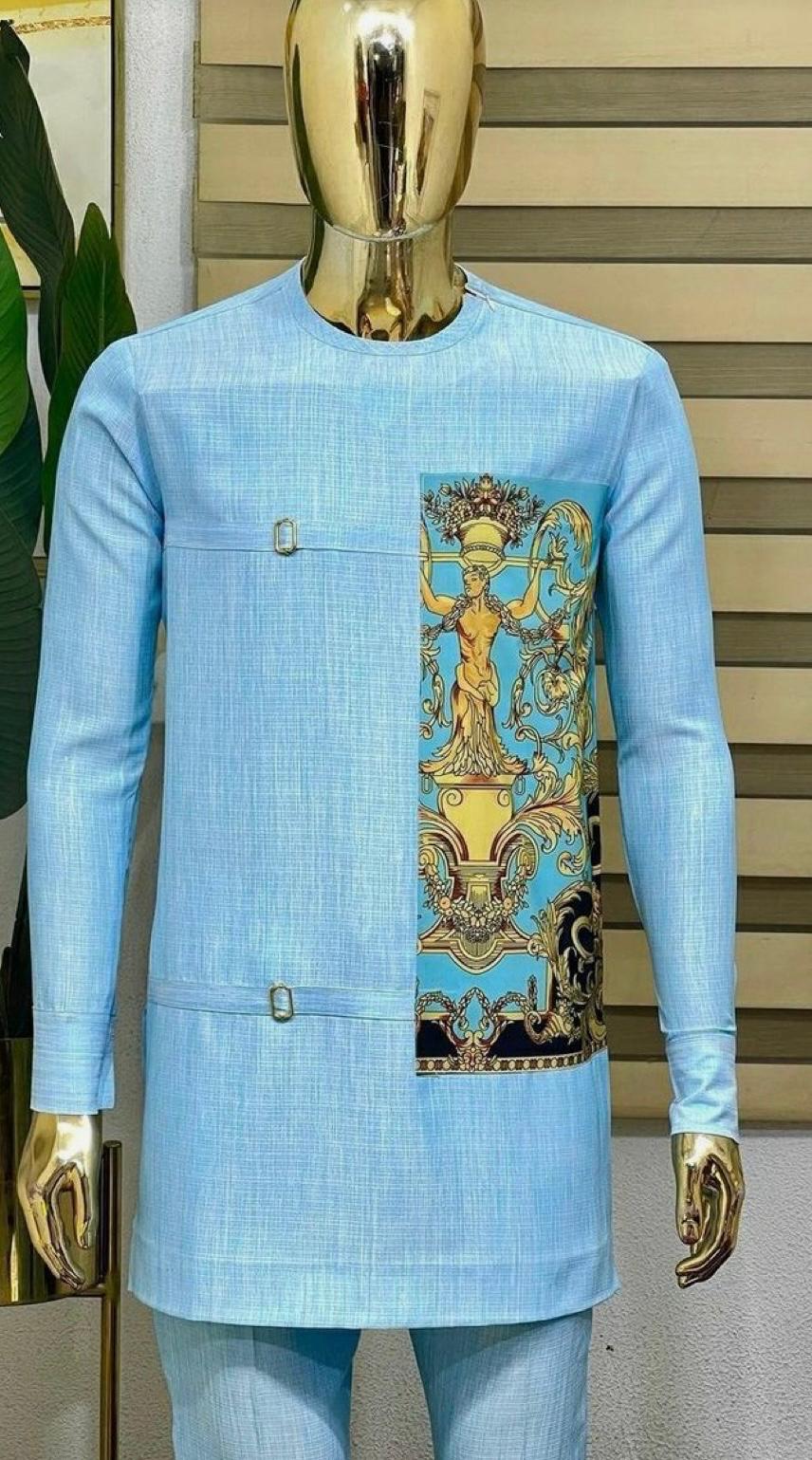 Executive Style