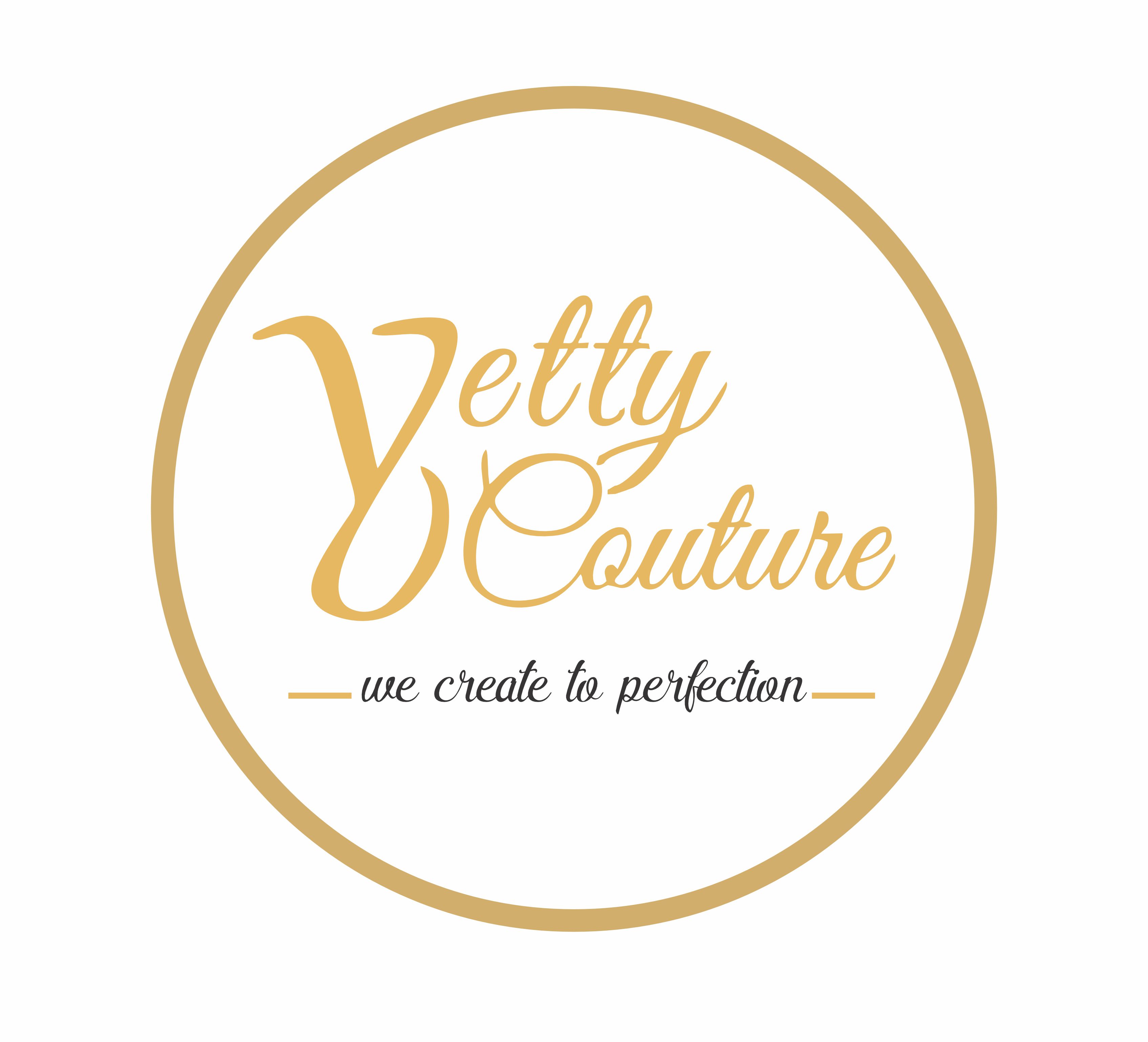 Yetty Couture Logo